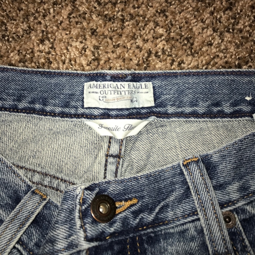 American Eagle π¦
8x31.5 0176 - Picture 3 of 4